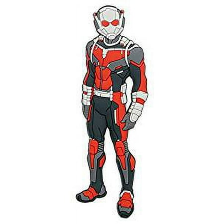 Magnet - Marvel Avengers - Antman Soft Touch Figure New 68519