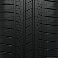 thumbnail image 4 of (2 pack) Lexani Quattro Tempo Primo All Season 205/60R16 92V Passenger Tire, 4 of 6
