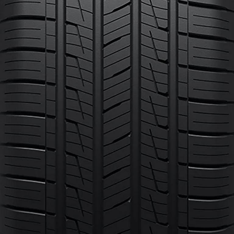 Lexani Quattro Tempo Primo All Season 215/55R17 94V Passenger Tire