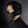 thumbnail image 4 of Máscara de airsoft plegable, 4 of 5