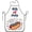 4th, variant on 4th of July Apron for Cooking, Patriotic Hot Dog Design Adult Apron, Summer Bbq Fireworks Kitchen for Grilling and Party 1pcs