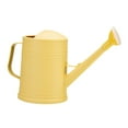 thumbnail image 3 of figatia Indoor Watering Can Flower Watering Can 2L Gifts Lightweight Long Spout Water Can Water Can for Plants for Garden Flower Home Yellow, 3 of 8