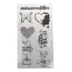 thumbnail image 2 of Sello de Silicona de Sello / Sello para Diy Scrapbooking, 2 of 9
