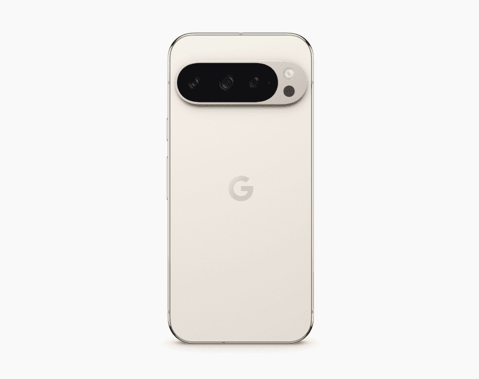 Google Pixel 8 Pro 6.7