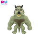 thumbnail image 2 of Dino Monster Flex Juguetes Flexibles Dinosaurios Elásticos verde Pequeño, 2 of 7