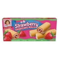 Little Debbie Strawberry Shortcake Rolls, 6 ct, 13.0 oz