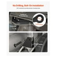 thumbnail image 4 of 3" Leveling Lift Kit for 2001-2010 Chevy Silverado GMC Sierra 3500 - Front Suspension Lift Kit - 8 Lug Models - Heavy Duty Steel - Improved Ride, 4 of 9