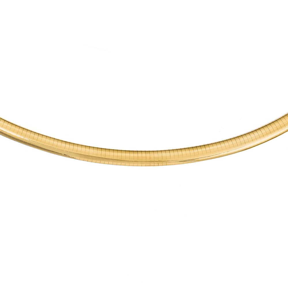 Leslie's Real 14kt Yellow Gold 8mm 