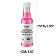thumbnail image 3 of Dvkptbk Glass Oil Film Remover 150mL Windshield Cleaner to Oily Rain Film Concentrate Wiper, 3 of 9