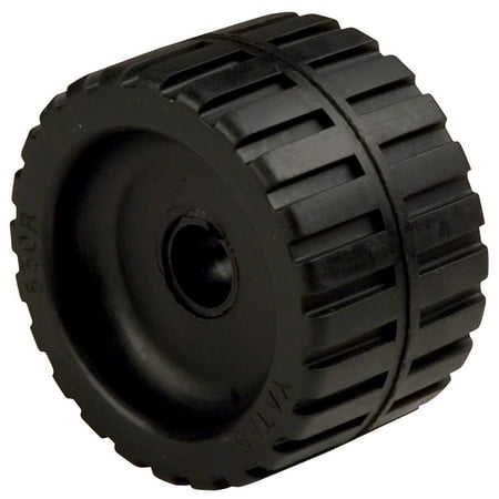 Wobble Roller - CE SMITH RIBBED WOBBLE ROLLER 5