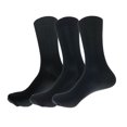 thumbnail image 3 of Calcetines De Vestir Para Hombre Gran Galeón Pack con 12 Pares Tatys Fashion 1000, 3 of 3