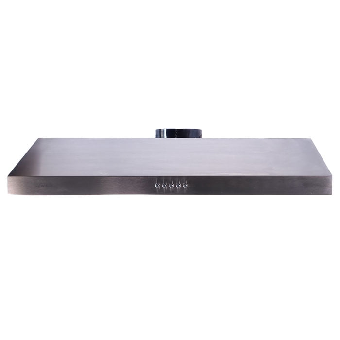 Turin Swift Pro Stainless Steel 400 CFM Under Cabinet Range Hood 30-in