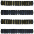 thumbnail image 1 of 2 Pairs of Professional Kayak Paddle Grips Non-slip Tight Cover Wraps Hand Paddle Grip, 1 of 1