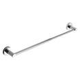 thumbnail image 1 of Barra De Toalla Única, Telescopio Ajustable Para Montaje En Pared, Barra De Toalla Anticorrosión, Ventosa, Barra De Toalla Para Baño Y Hogar Methold HA014922-00, 1 of 7
