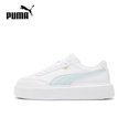 thumbnail image 3 of Zapatillas de deporte originales Oslo maja para hombre y mujer, unisex, informales, ligeras, con plataforma, estilo retro, 375057-01, 3 of 5