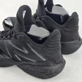 thumbnail image 2 of $120 New Balance Mens 9 Two WXY V4 Basketball Shoes Triple Black Sneakers NEW, 2 of 6