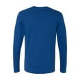 thumbnail image 3 of Next Level 3601 Unisex Cotton Long Sleeve T-Shirt, 3 of 3