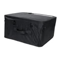 thumbnail image 4 of Bolsa de compresión al vacío para viajes, organizador de ropa de viaje de nailon impermeable, bolsa sellada al vacío para viajes en autocaravana y, 4 of 10