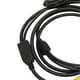 thumbnail image 4 of SPDIF Digital Coaxial to Analog RCA Cable 3.5mm Digital to Analog Coaxial Converter Professional Plug and Play, 4 of 4