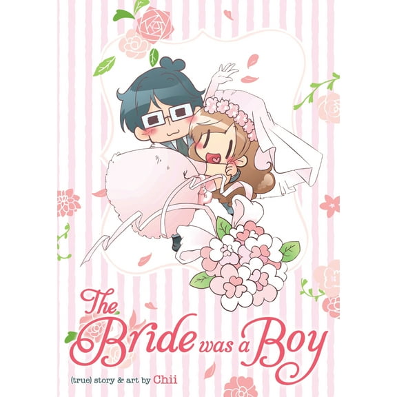 Pre-Owned The Bride Was a Boy (Paperback) 1626928886 9781626928886