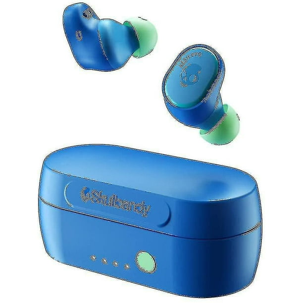 Auriculares bluetooth skullcandy sesh hotsell