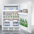 thumbnail image 4 of SUMMIT AL650W compact refrigerator, 4 of 4