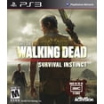 thumbnail image 1 of The Walking Dead: Survival Instinct - Playstation 3, 1 of 4