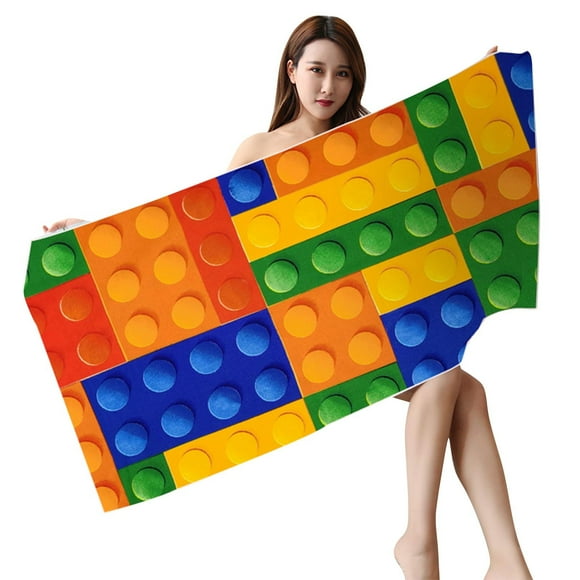 Pajamas for Women, Robes for Women, Fashion Women Summer Printing Sleeveless Nightgowns Pajamas Robes Bathrobe Beach Towel