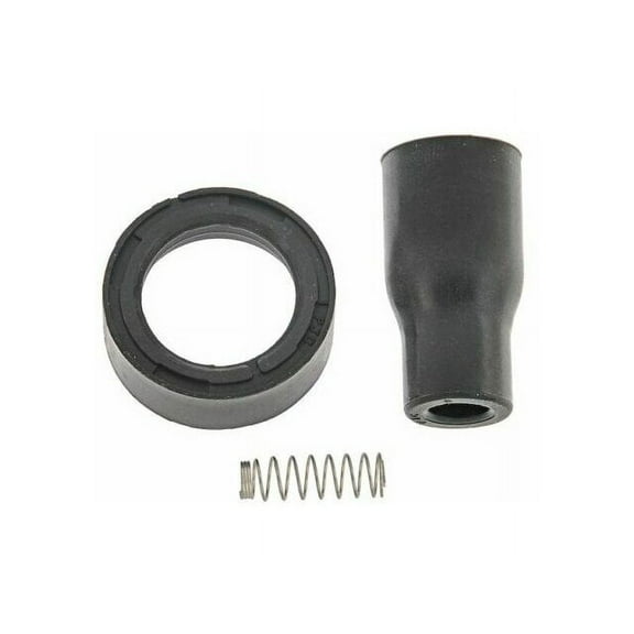 Direct Ignition Coil Boot - Compatible with 2010 - 2015 Hyundai Tucson 2011 2012 2013 2014