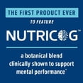 thumbnail image 6 of GNC Preventive Nutrition Focus and Memory - 60 Capsules | 30 Servings, 6 of 6