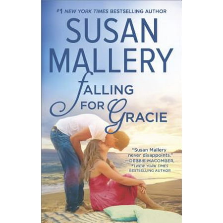 Falling for Gracie : A Romance Novel