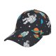 thumbnail image 1 of Balery Space Gorra de béisbol de tamaño ajustable para correr, entrenar y actividades al aire libre. Gorra de papá para todas las estaciones., 1 of 6