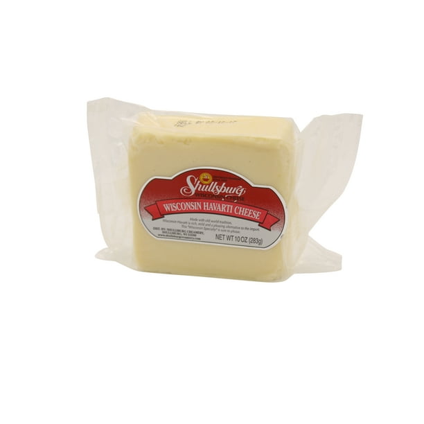 Light Havarti Cheese Nutrition Facts Besto Blog