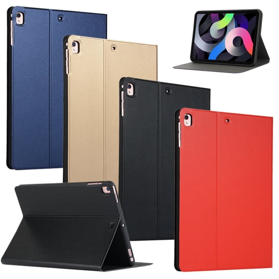 For Apple iPad 7th 8th 9th Generation 10.2 inch PU Leather Flip Stand Case Cover Auto Wake/Sleep
