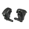 thumbnail image 6 of 3 Pcs Front Windshield Wiper Washer Nozzle Spray Jet Kit 85381-30020 85381-12050 for Toyota Corolla 1992-1996, 6 of 6