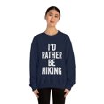 thumbnail image 3 of Hiking Sweatshirt, Gifts, Sweater Shirt, 3 of 9