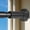 Black, variant on GIRACOA 2-in-1 Adjustable Curtain Rod, No Drill Tension & Screw Mount, Octagon Anti-Slip Base, Holds 40 lbs, Rust-Resistant for Bathroom Bedroom Living Room Patio (51-109 Inch, Black)