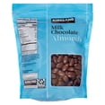 thumbnail image 2 of Kirkland Signature Milk Chocolate Covered Almonds, 48 Ounce, 2 of 5