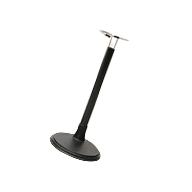 kurtrusly Doll Stand Adjustable Doll Model Support Stands for Collection Figures 30cm to 40cm Doll