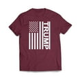 thumbnail image 5 of Trump US Flag T-Shirt, 5 of 8