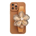 thumbnail image 1 of Flower Wristlet Phone Case,iPhone 13 Pro, 1 of 7