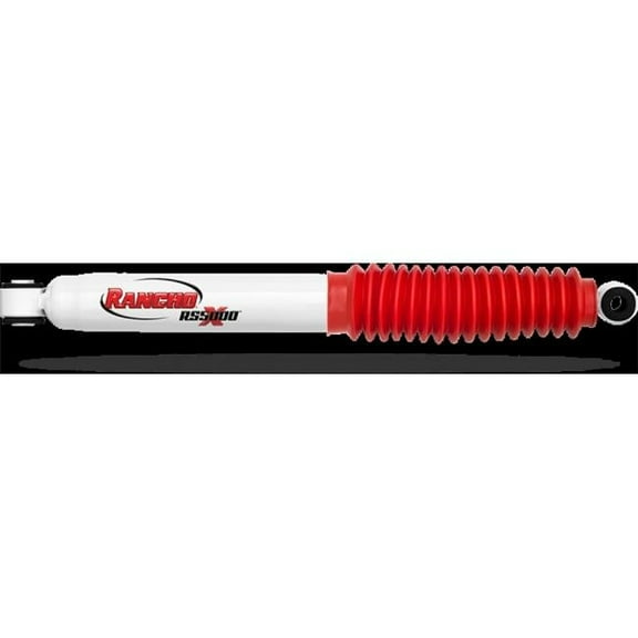 Rancho RS55046 27.17 in. RS5000X Shock Absorber