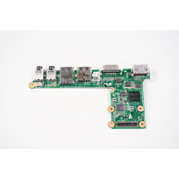60-NZLUS1100-B03 Asus Vga Hdmi Usb Audio Port Board U43F-BBA6