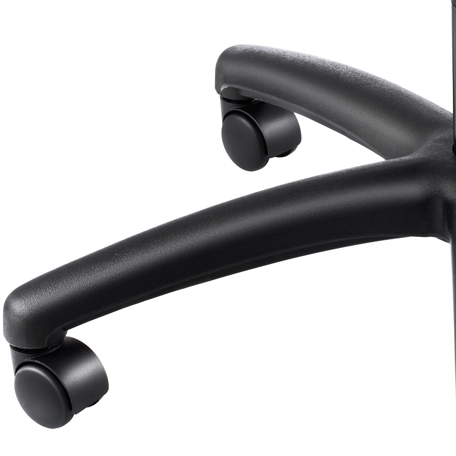 SHZOND 28" Swivel Chair Base Replacement, Office Chair Base, Max Load 350 Pounds Heavy Duty Chair Replacement Base