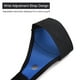 thumbnail image 4 of Guantes de pesca de un solo dedo, guantes antideslizantes, accesorios de pesca al aire libre (azules), 4 of 4