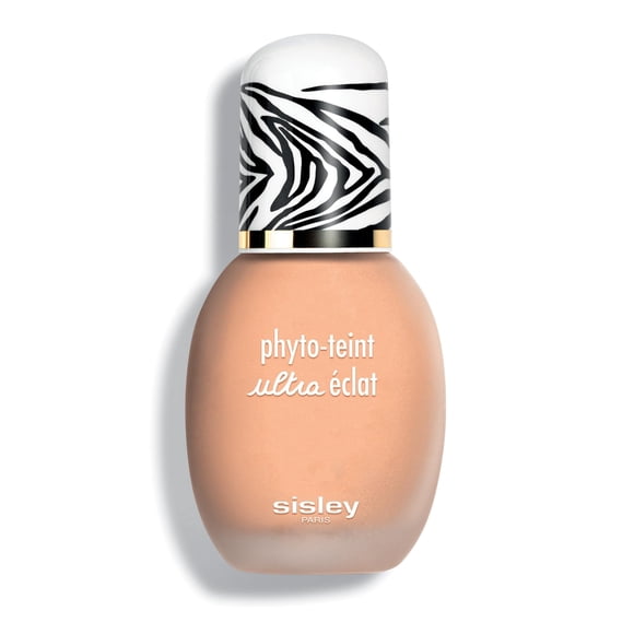 Base de maquillaje Sisley Paris Phyto-Teint Ultra Eclat 2C Soft Beige