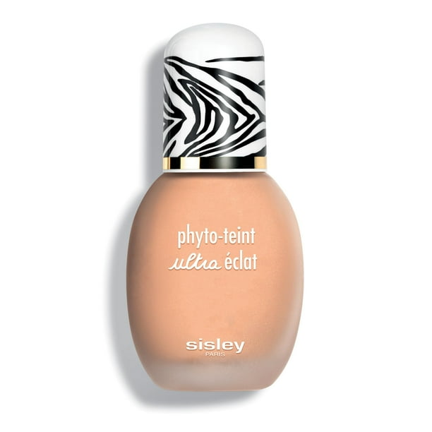 Base de maquillaje Sisley Paris Phyto-Teint Ultra Eclat 2C Soft Beige