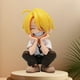 thumbnail image 2 of Figura de acción Sanji Smile versión Q Anime One Piece, 2 of 2