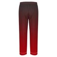 thumbnail image 3 of Bixock 2 Piece Outfits for Men,Pajamas for Men Gradient Print Long Sleeve Lapel Cardigan Top with Pocket and Long Pants Home Loungewear Set, 3 of 6