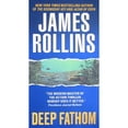 thumbnail image 1 of Pre-Owned Deep Fathom, (Paperback), 1 of 1